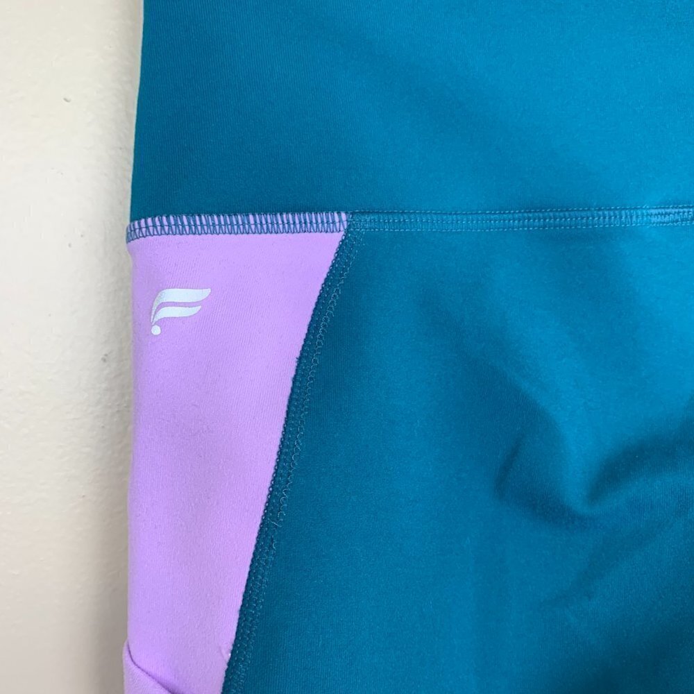 Fabletics On The Go Color Block Leggings - image 7